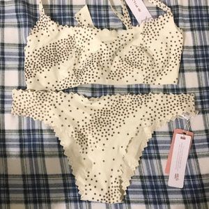 PilyQ City of Stars Bikini